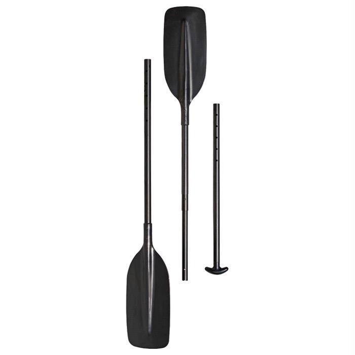 Airhead 2-in-1 Sup-kayak Pdl