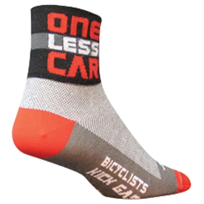 One Less Car Classic L-xl