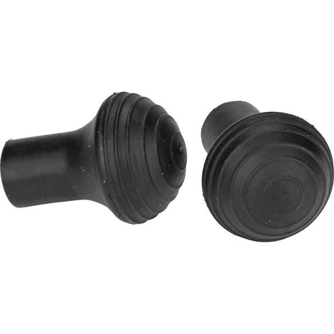 Rounded Rubber Tip (lp17)