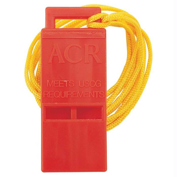 Resq Whistle