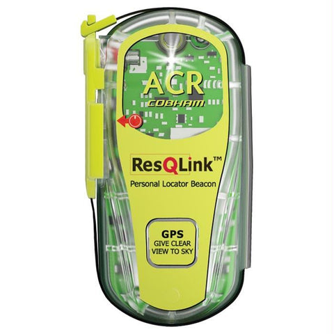 Resqlink 406mz Plb