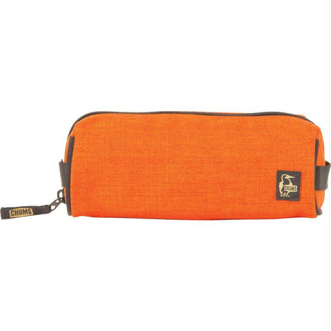 Chums Capsule Travel Case Orng