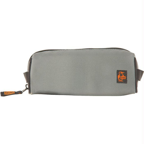 Chums Capsule Travel Case Char