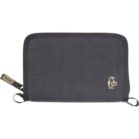 Chums Essentials Black