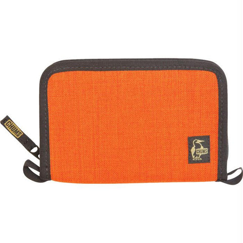 Chums Essentials Orange