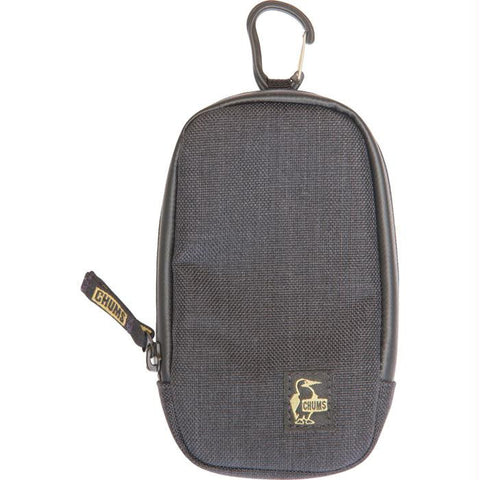 Chums Dopp Kit Black