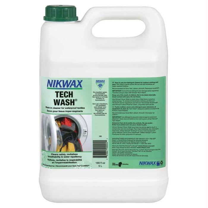 Tech Wash 169 Fl Oz