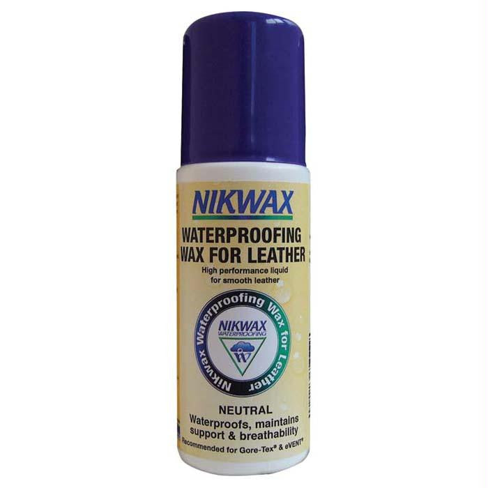 Leather Wax Neutral 4.2 Oz