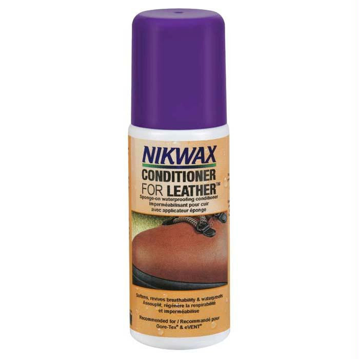 Conditioner For Leather