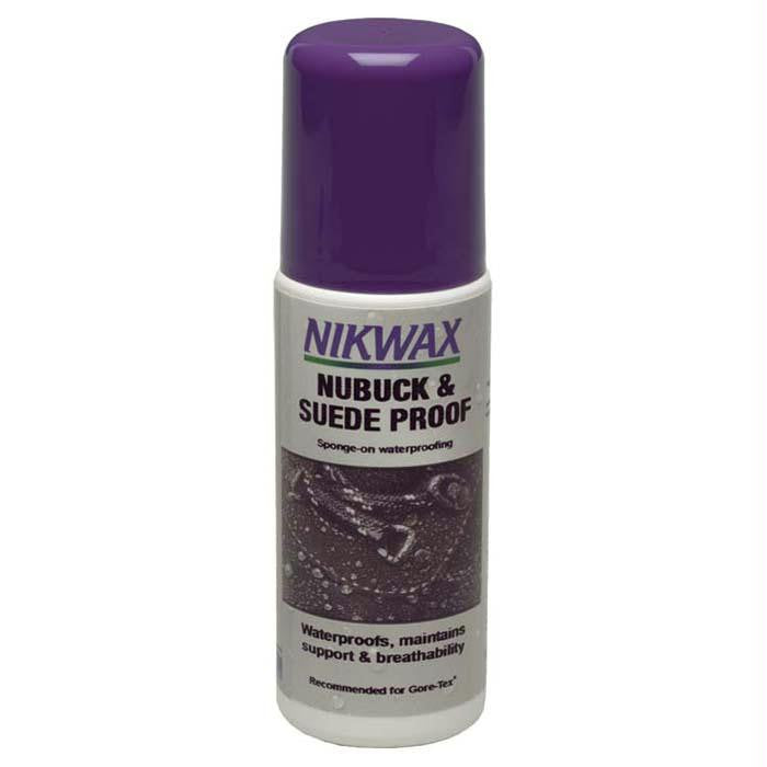 Nubuck & Suede Spray On 4.2oz