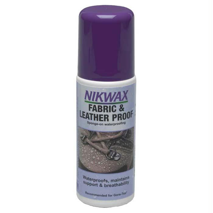 Fabric & Leather Spray 4.2oz
