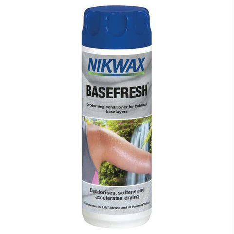 Basefresh 300 Ml