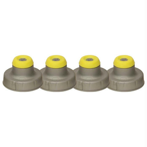 Push-pull Caps 4pk