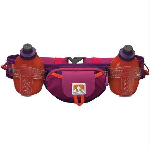 Trail Mix Waist Pack Berry