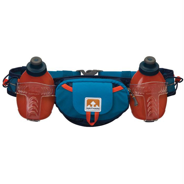 Trail Mix Waist Pack Methyl Bl