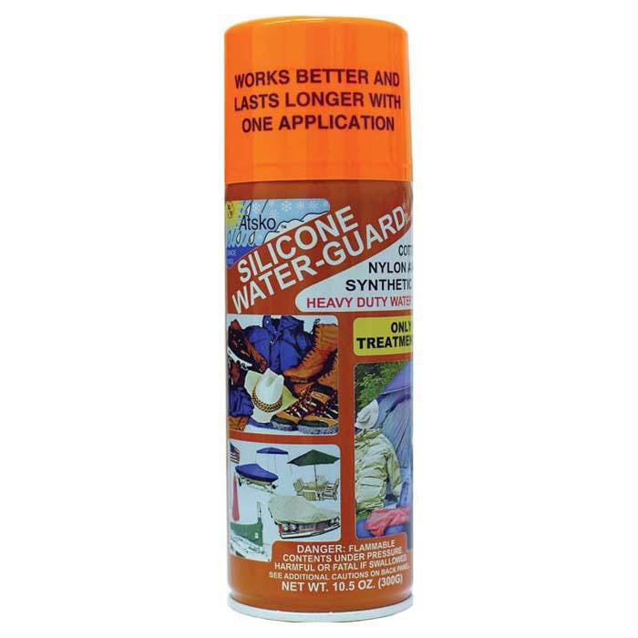 Silicone Water Guard Aerosol