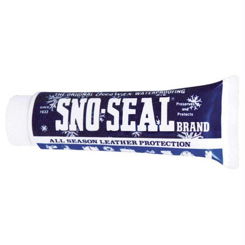 Sno Seal Tube 3 1-2 Oz