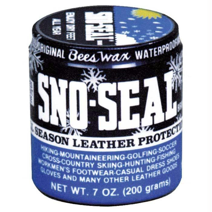 Sno Seal Jar 7 Oz