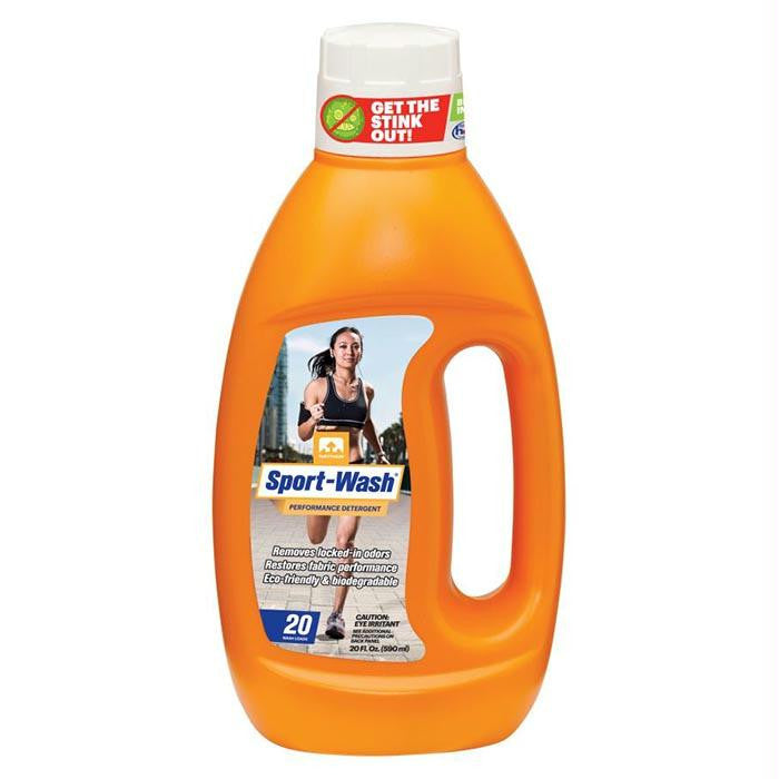 Sport Wash Bottle 20 Oz