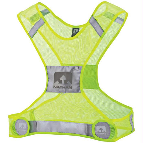 Streak Hi-viz Yellow Lg-xl