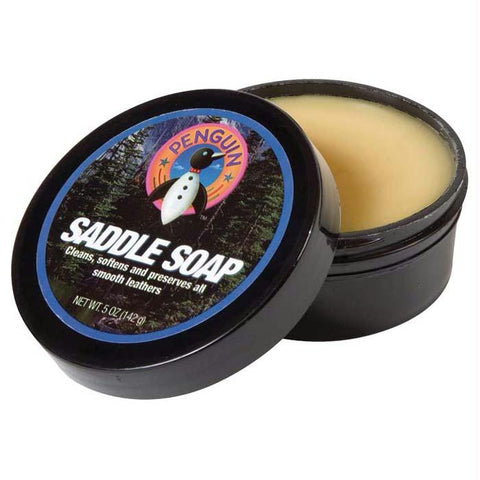 Sof Sole Saddle Soap