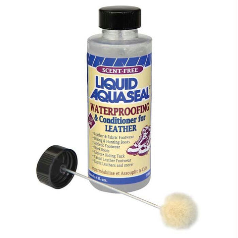 Aquaseal Lwtrproof Liquid 4oz