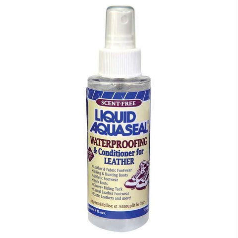 Aquaseal Lwtrproof Pump 4 Oz