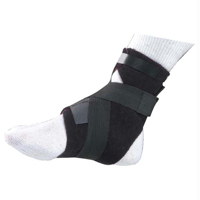 Ankle Neoprene Foam Wrap