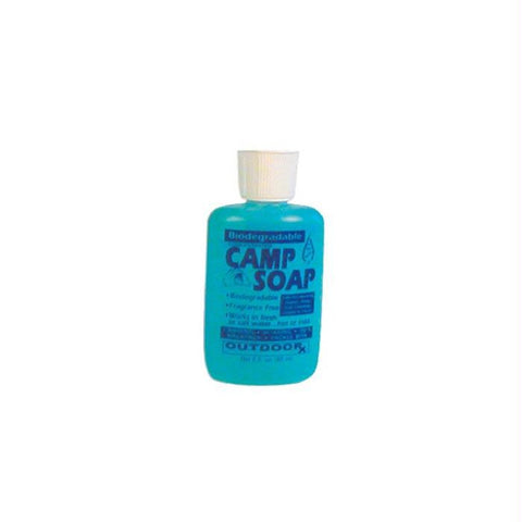 Camp Soap 2 Oz