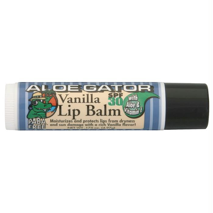 Lip Balm Spf 30 Vanilla
