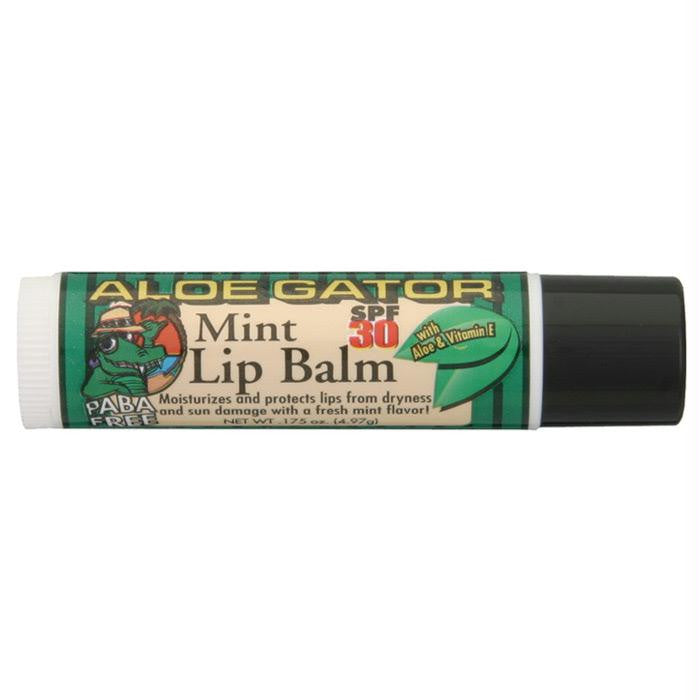 Lip Balm Spf 30 Mint