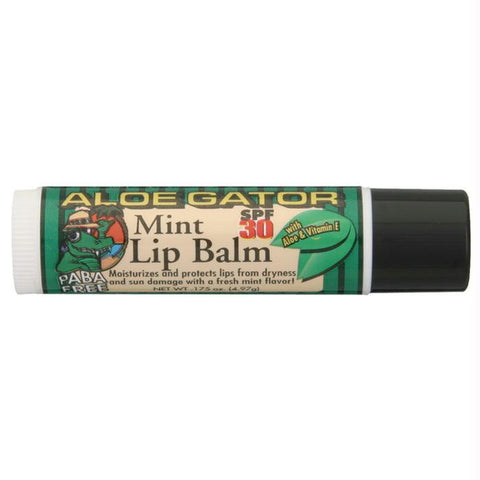 Lip Balm Spf 30 Mint