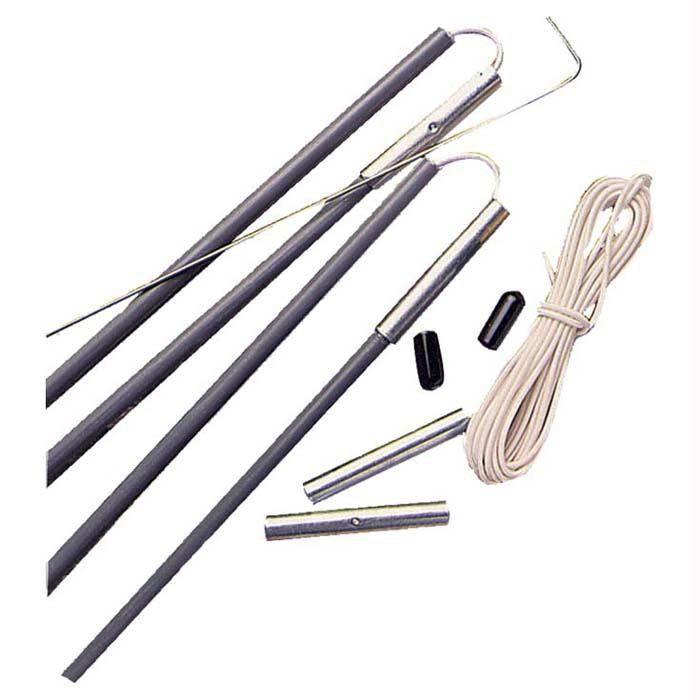 Tent Pole Replacment Kit 7-16"