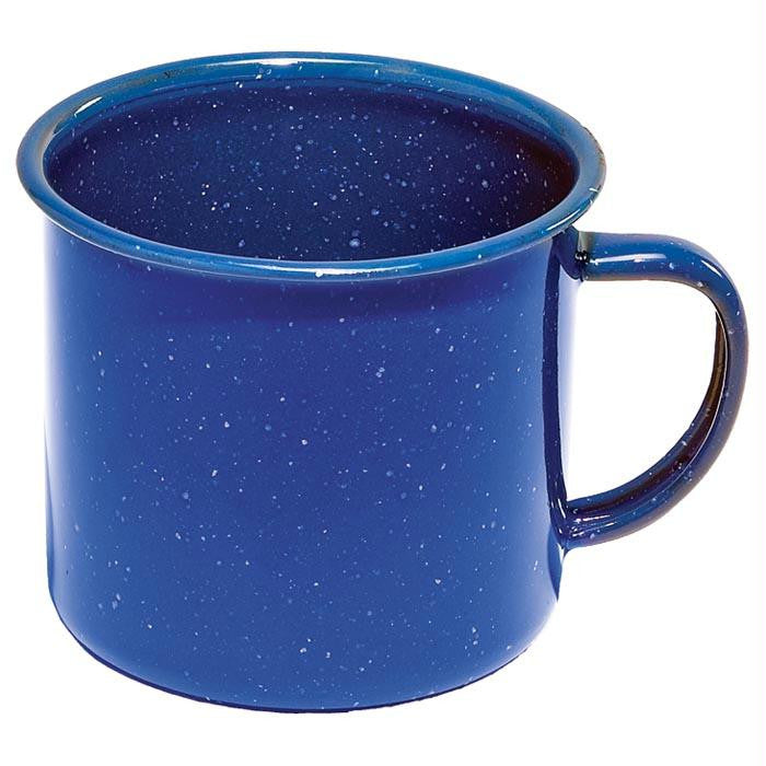 Enamel Mug 24 Oz.