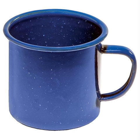 Enamel Mug 12 Oz