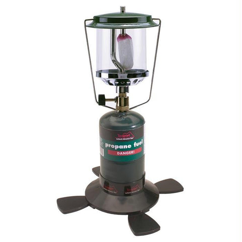 Propane Lantern Single Mantle