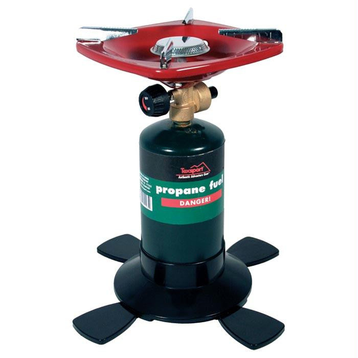 Propane Stove Single Burner