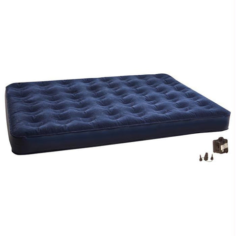 Air Bed Queen W-pump