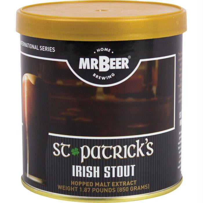 Mr. Beer St. Patrick Refill