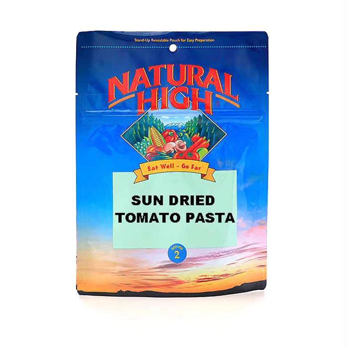 Nh Sun Dried Tomato Pasta