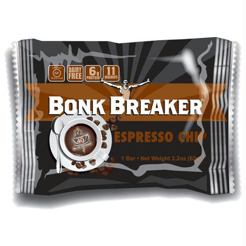 Bonk Breaker Espresso Chip Bar