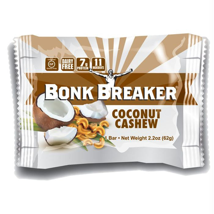 Bonk Breaker Coconut Cash Bar