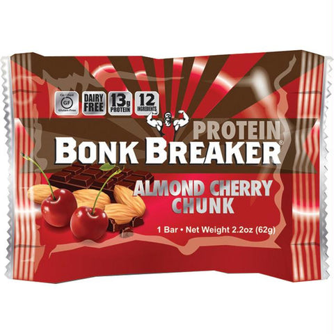 Bonk Breaker Alm Chry Protein