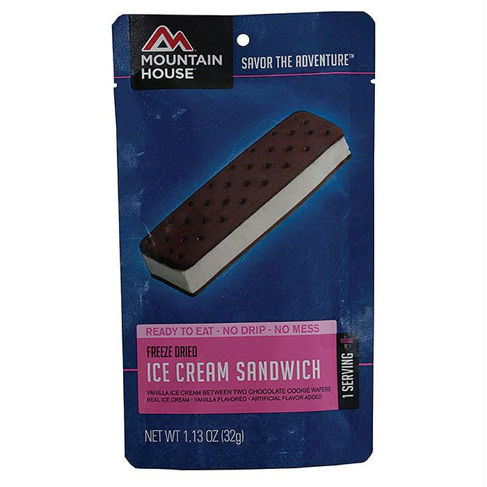 Ice Cream Sandwich