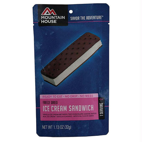 Ice Cream Sandwich