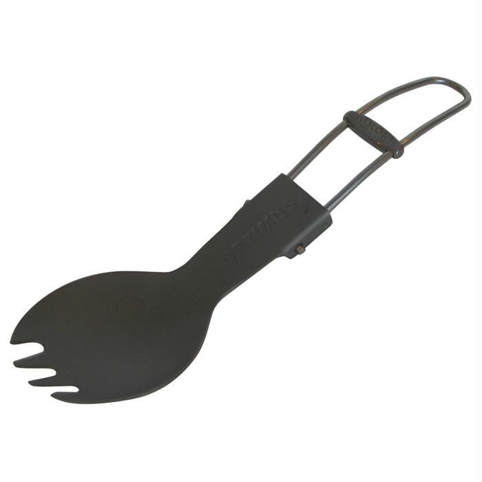 Optimus Ti Folding Spork