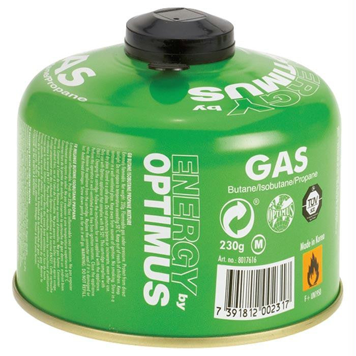 Optimus Energy Fuel 8 Oz