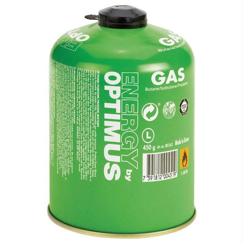 Optimus Energy Fuel 16 Oz