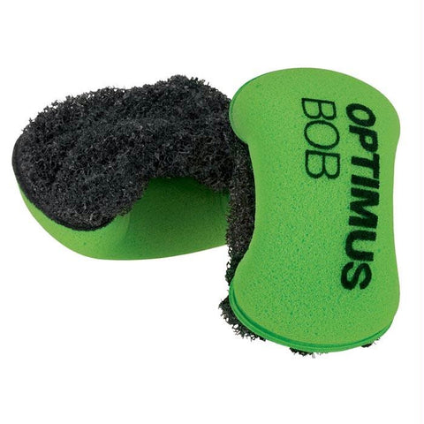 Optimus Bob Outdoor Sponge