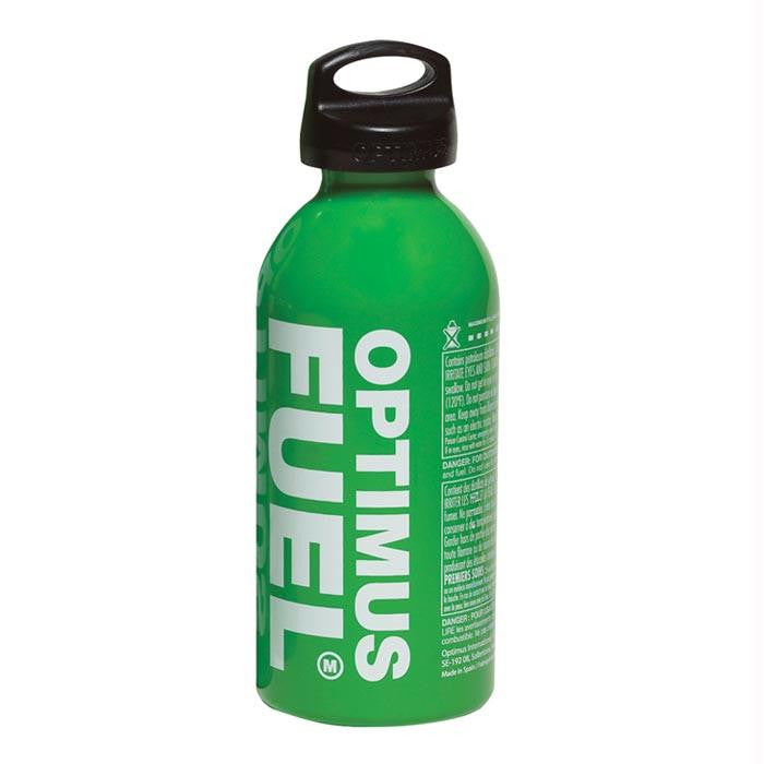 Optimus Fuel Bottle .6 L